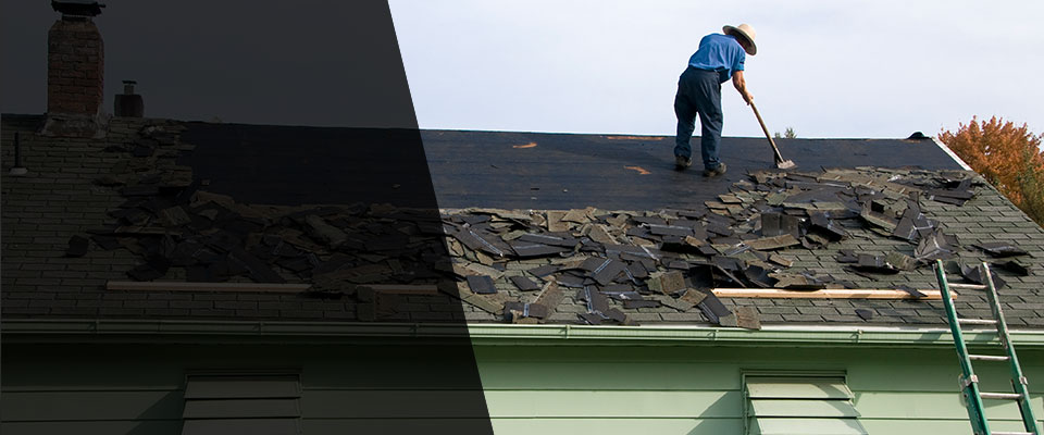 Trexlertown Roofing Contractors